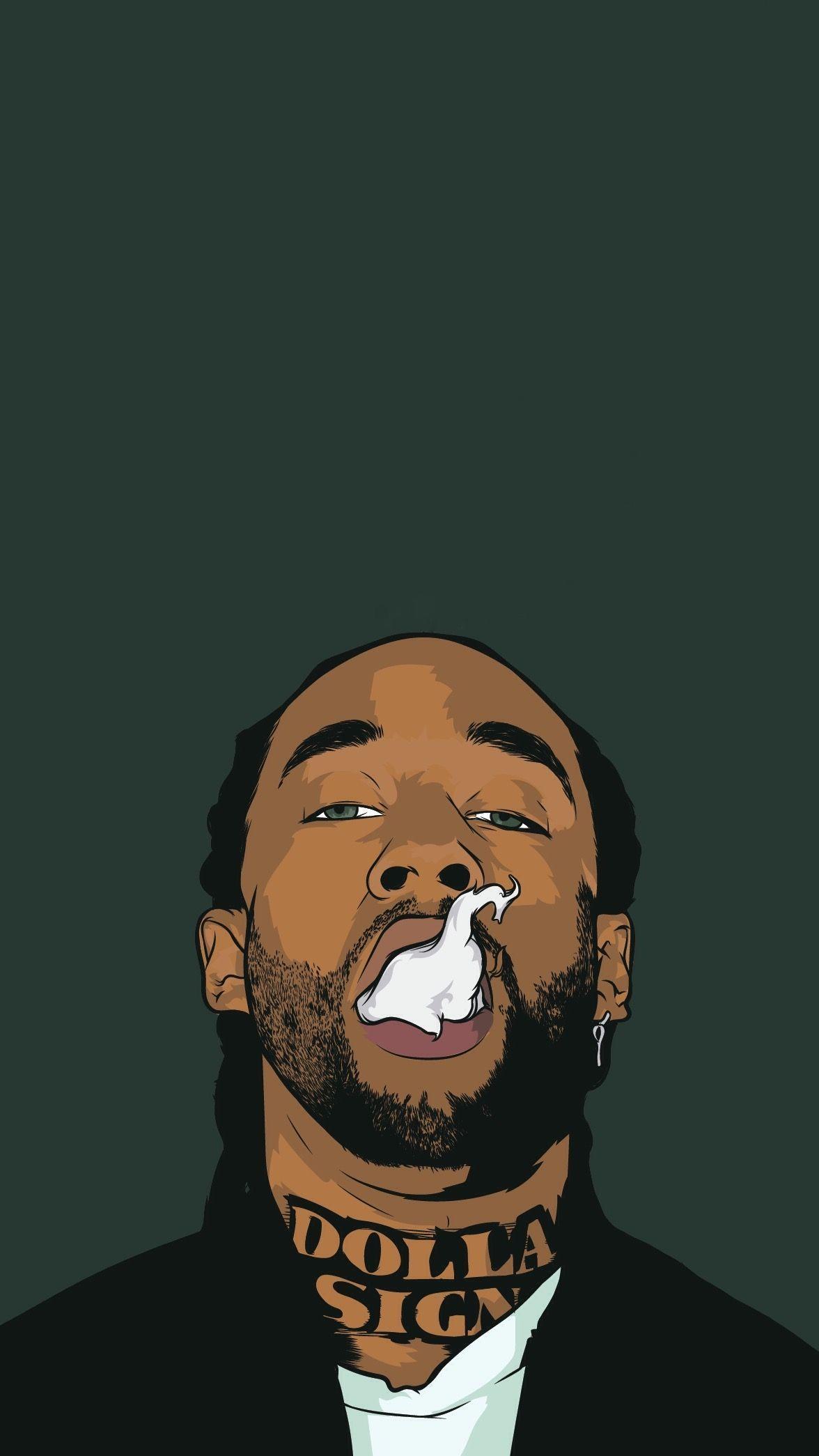 Awesome iPhone Wallpaper Hypebeast
