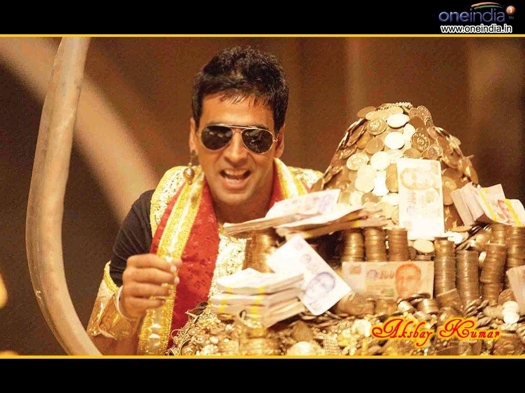 Akshay Kumar Wallpapers - Wallpaper Cave