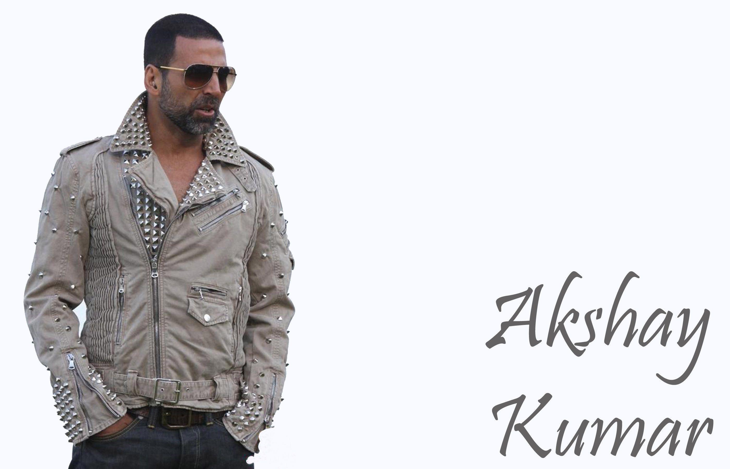 Akshay Kumar HD Wallpaper Download