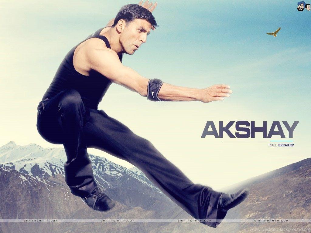 Akshay Kumar Wallpaper, Picture, Photo, Desktop