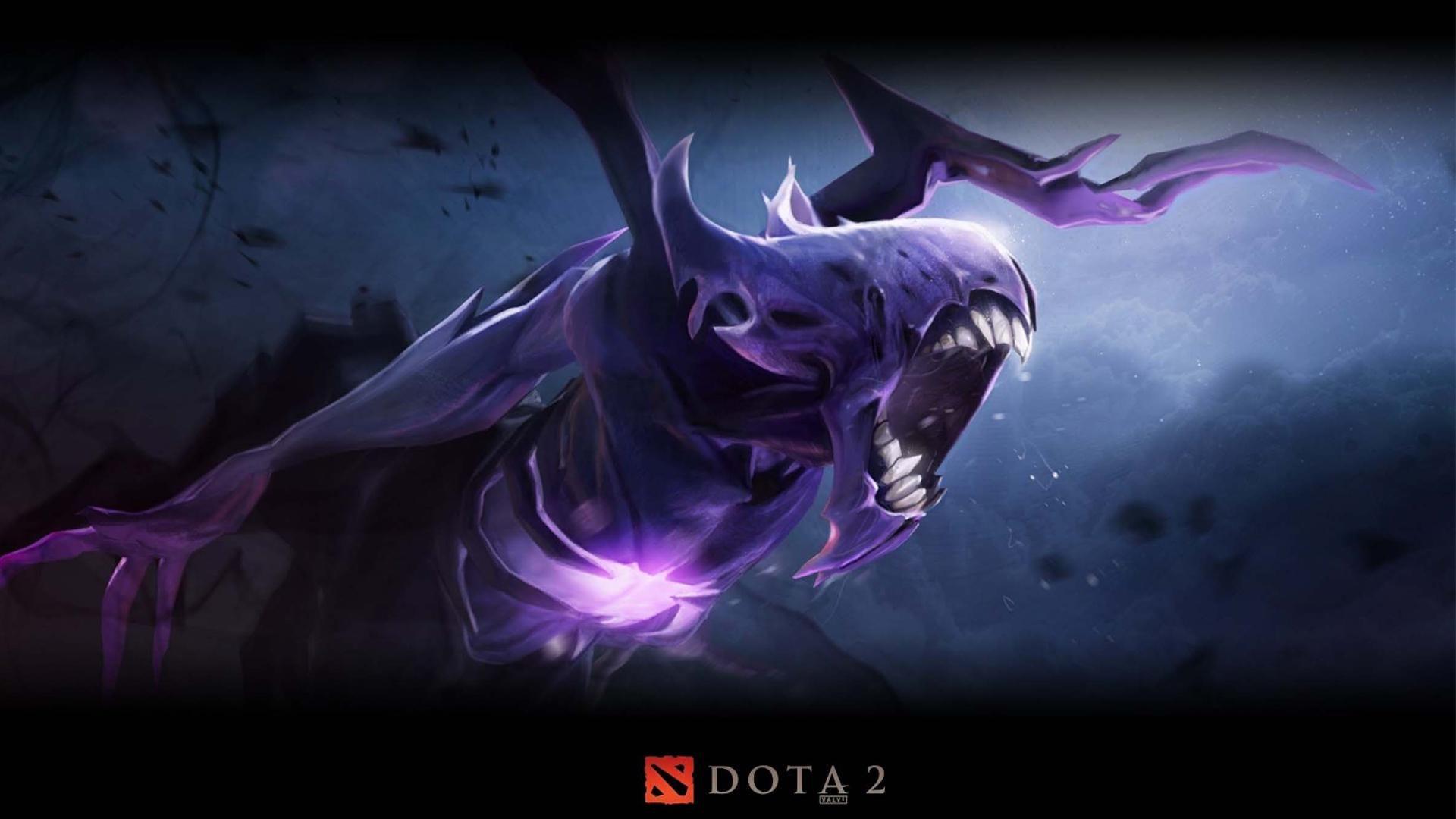 Amazing Dota 2 Wallpaper (For Your Desktop)