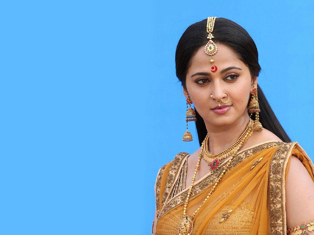 Anushka Shetty HQ Wallpaper. Anushka Shetty Wallpaper