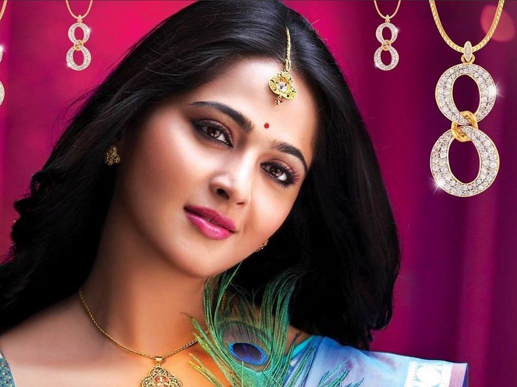 Anushka Shetty Wallpapers - Wallpaper Cave