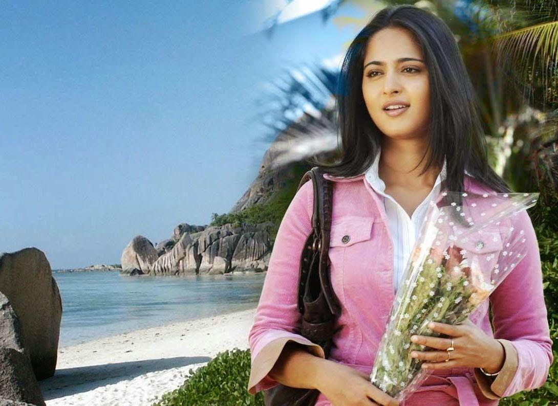 Anushka Shetty Wallpaper Download FREE Page