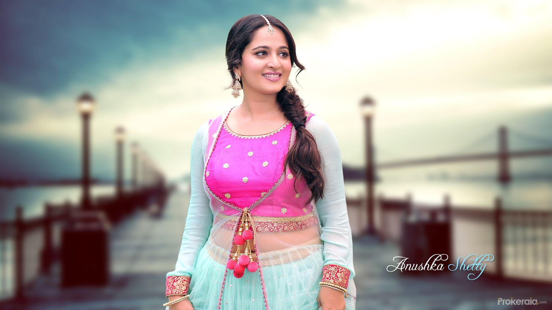 Download Anushka Shetty Wallpaper # 2. HD Anushka Shetty Wallpaper # 2