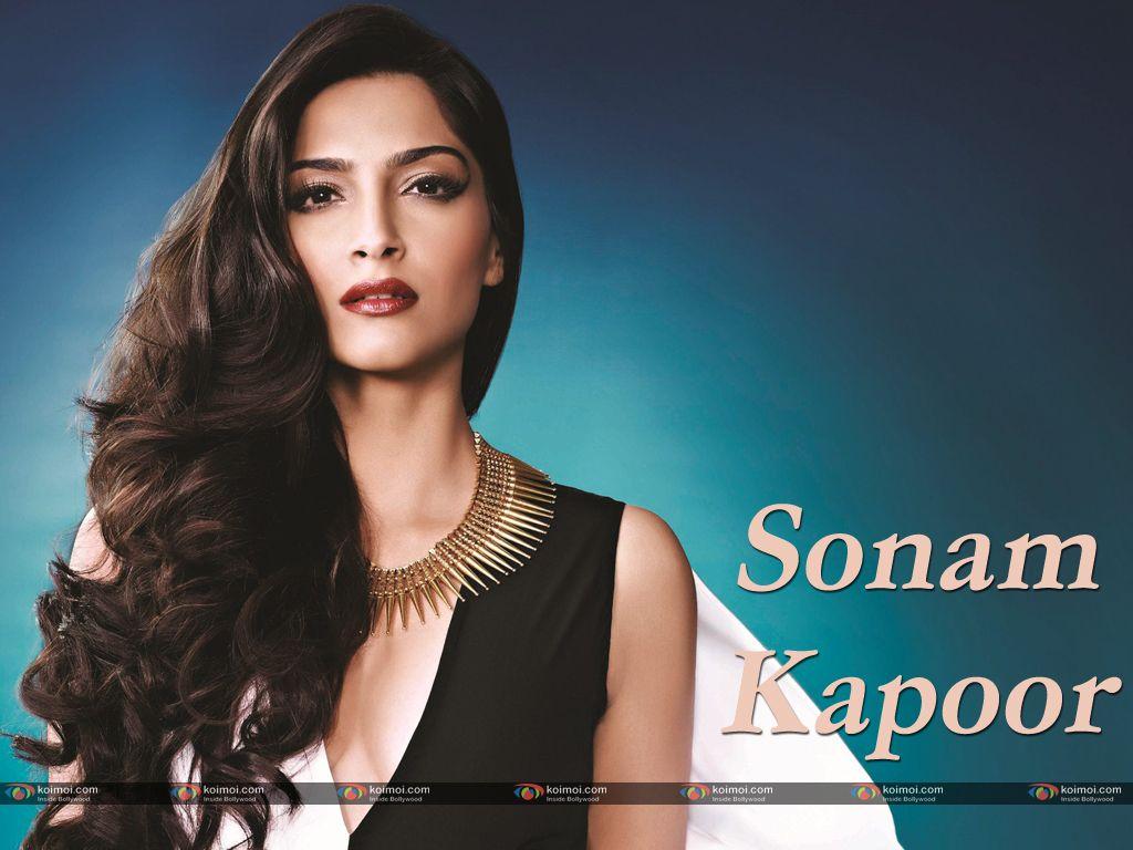 Sonam Kapoor Wallpaper