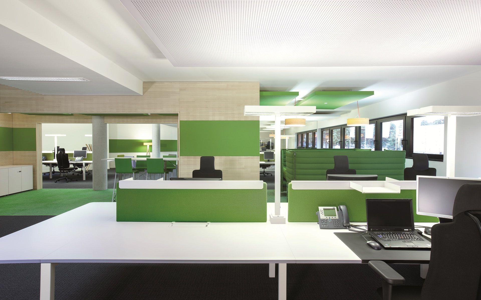Office Wallpaper  Inspiring Office Decor Ideas for a Motivating Workspace
