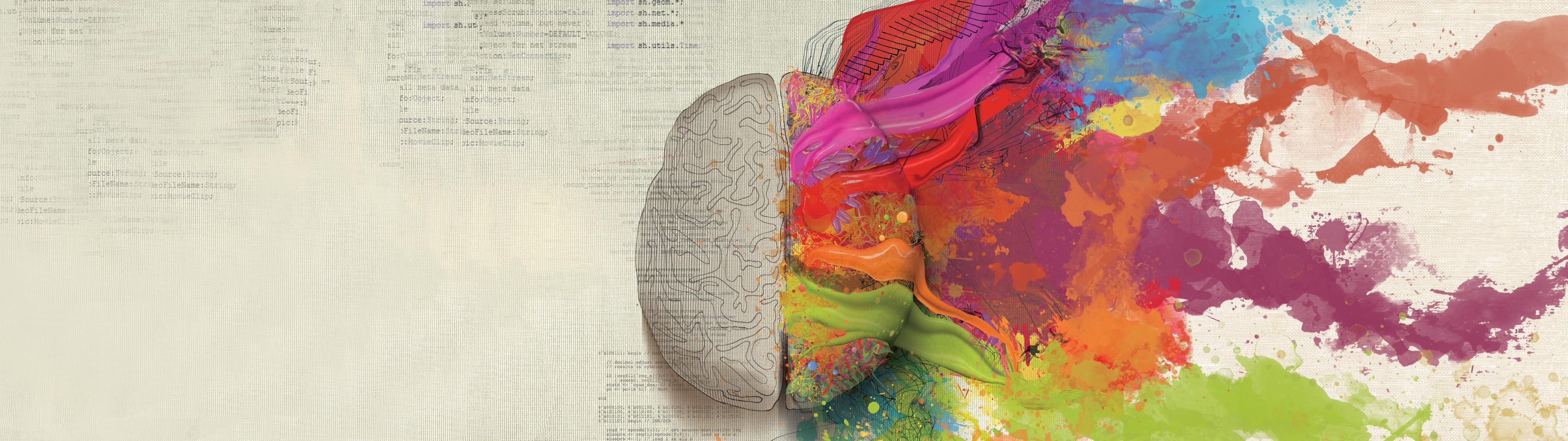 Brain Wallpapers Wallpaper Cave