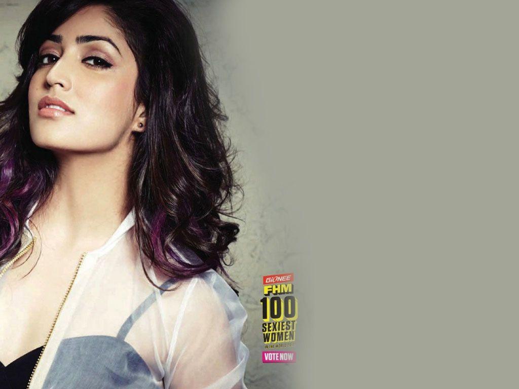 Yami Gautam Wallpaper 3 X 768