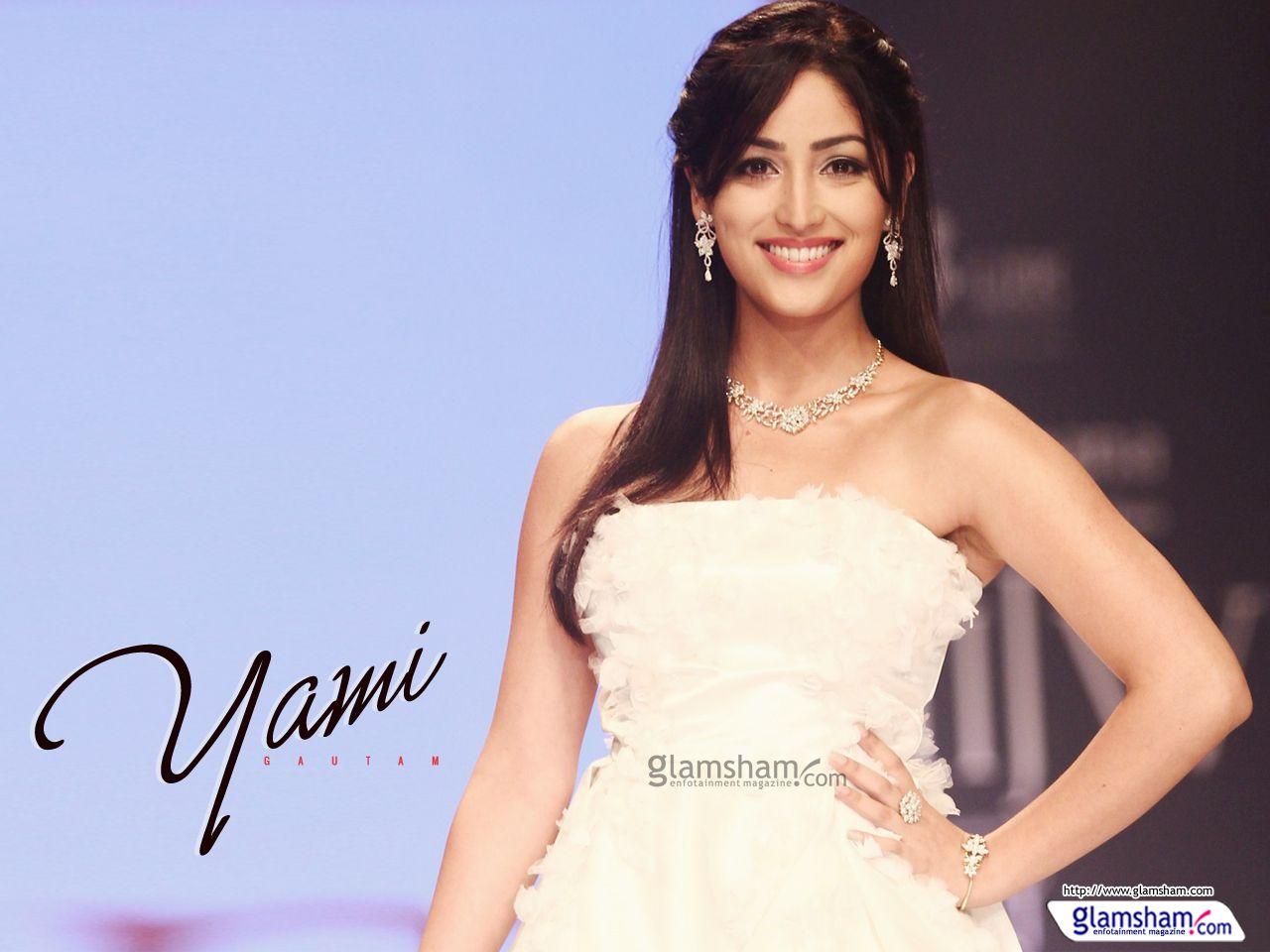 Yami Gautam high resolution image 70822