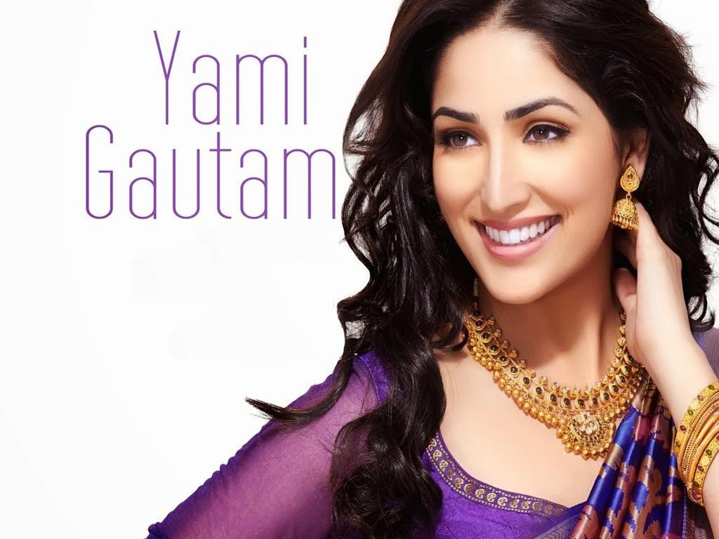 Yami Gautam Wallpaper 24 X 768