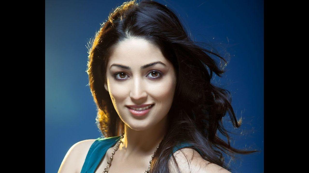 Yami gautam latest photohoot Video