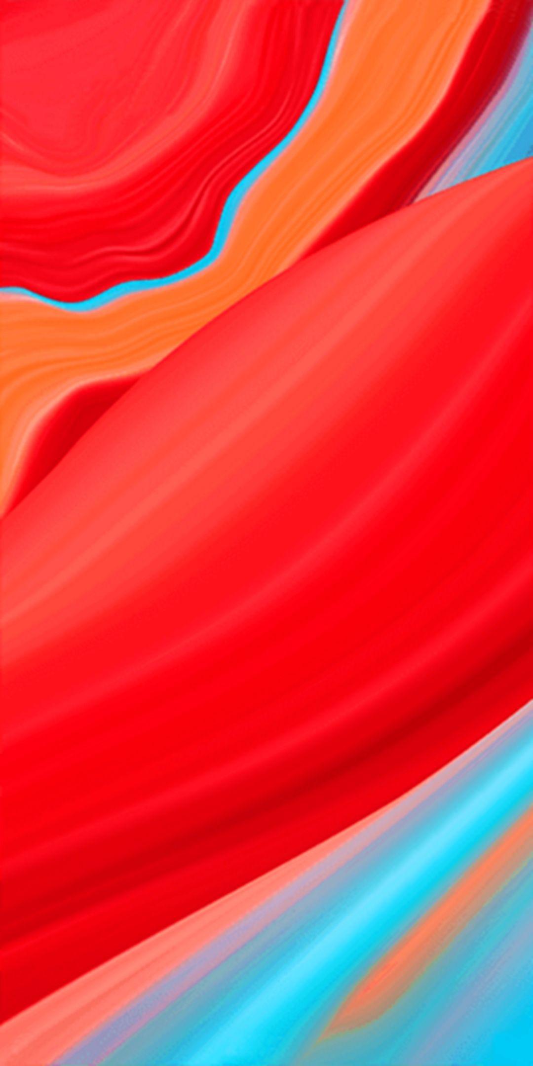 Download Xiaomi Redmi S2 Stock Wallpaper
