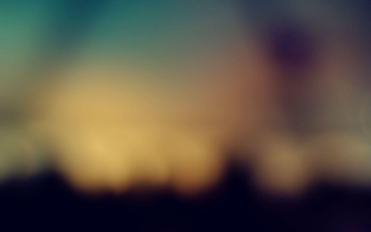 Blur Wallpaper HD