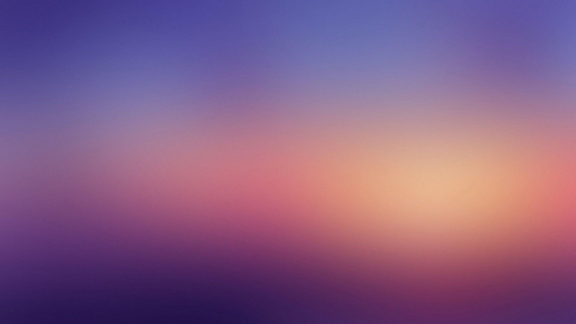 Blur Wallpaper and Background Image