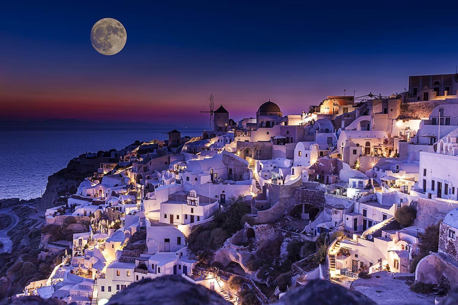 Greece Wallpaper Picture Free Download For Android Greek