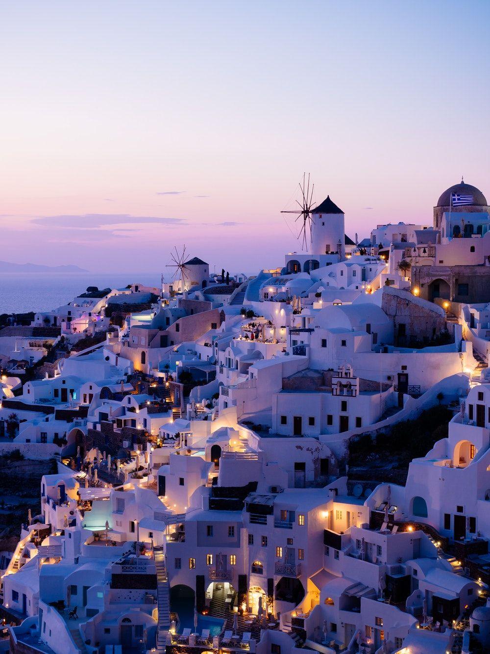 Beautiful Greece Picture. Download Free Image