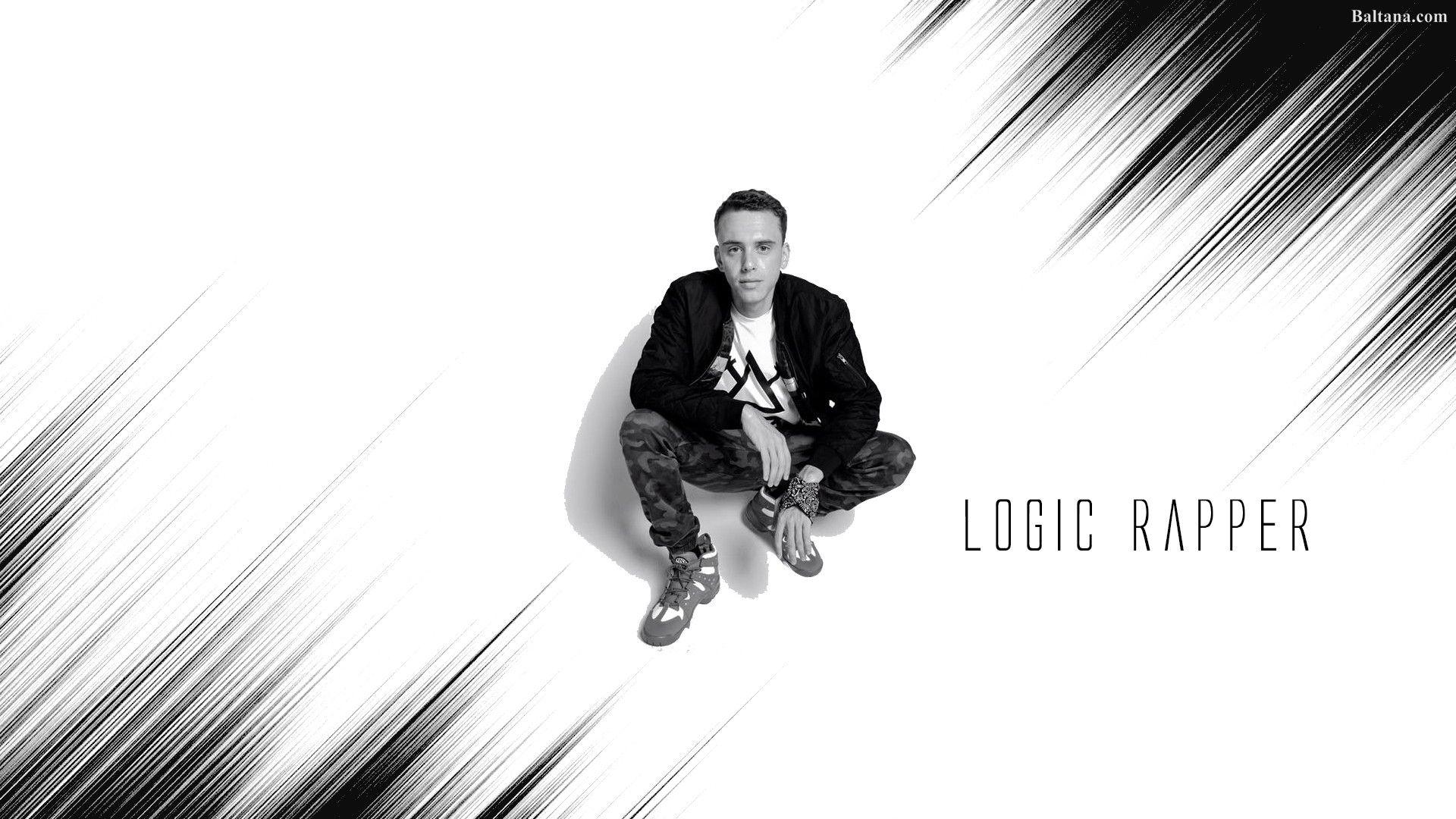 Logic Rapper Best Wallpaper 30739