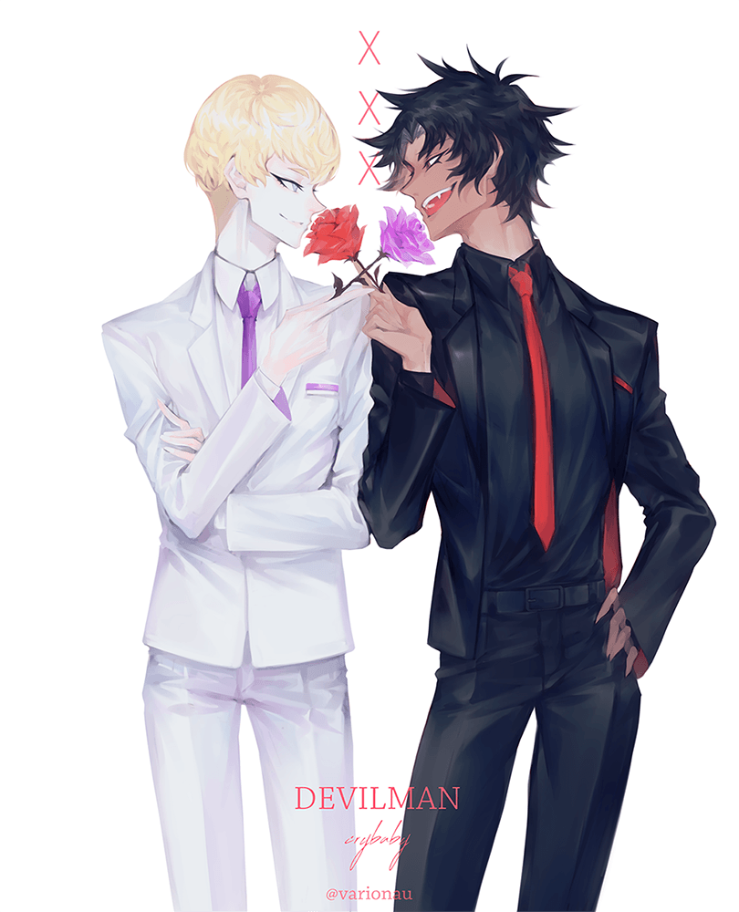 The Day You Said Yes Fanart On Yaoi Online.com