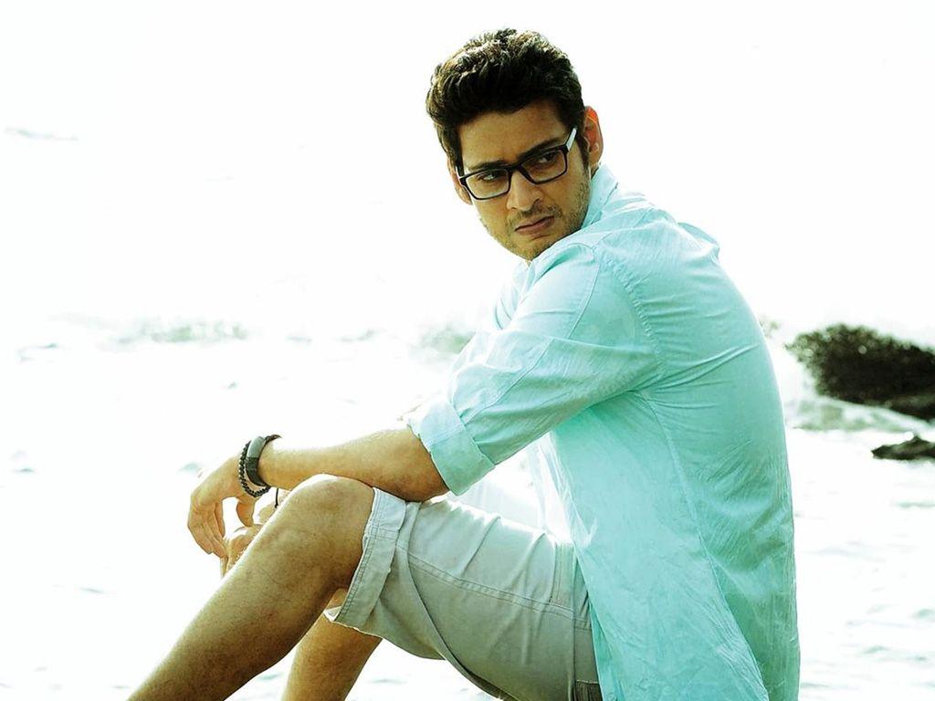 Mahesh Babu HQ Wallpaper. Mahesh Babu Wallpaper