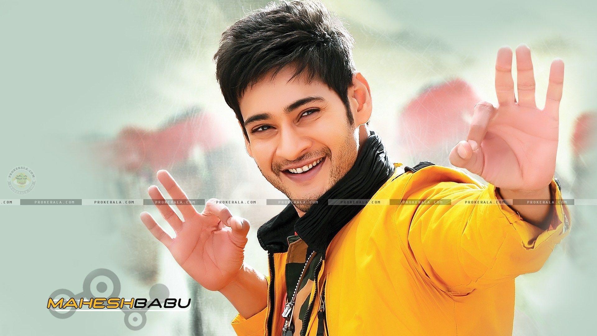 Mahesh Babu Image, Photo, Pics & HD Wallpaper Download