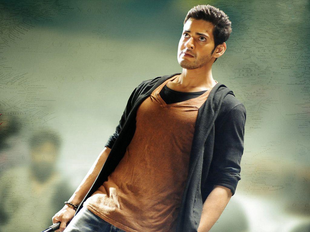 Mahesh Babu HQ Wallpaper. Mahesh Babu Wallpaper