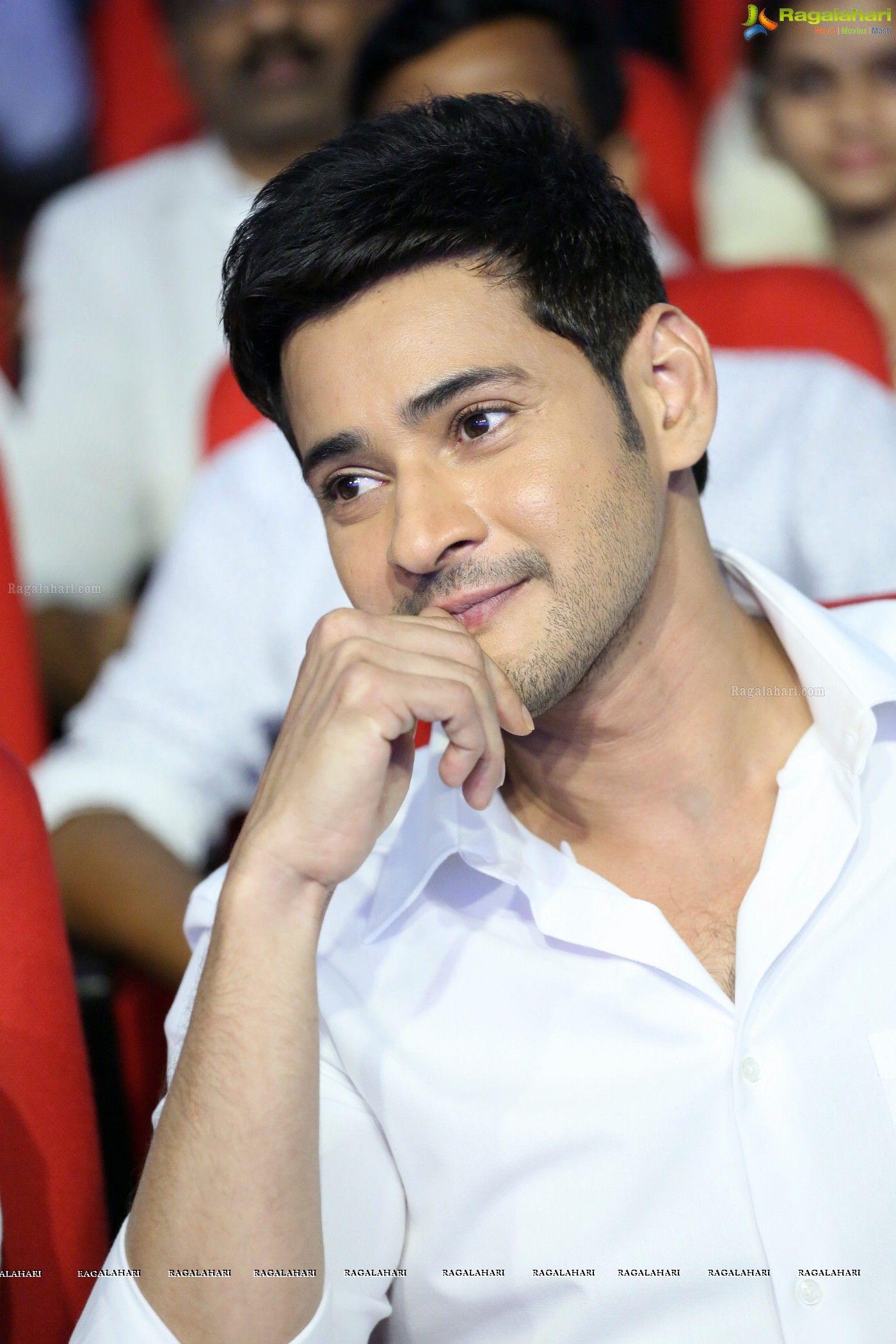Mahesh Babu (Posters) Image 121. Telugu Cinema hero Photo Gallery