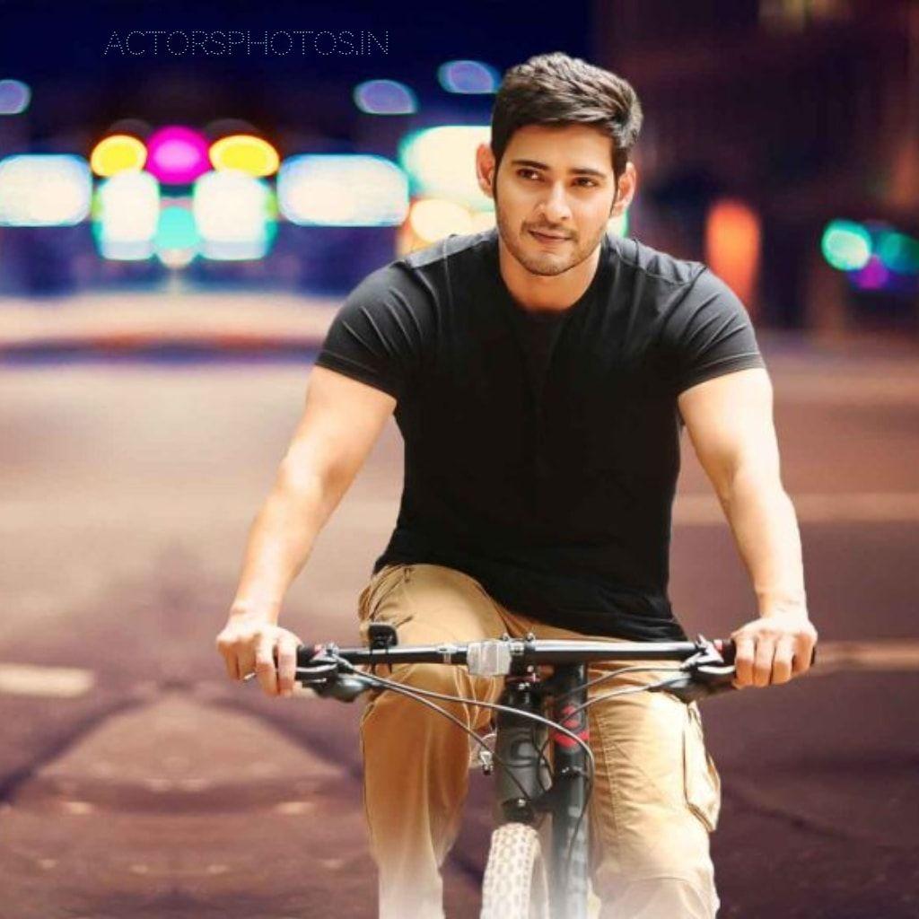 Mahesh Babu Wallpaper 19 X 1024