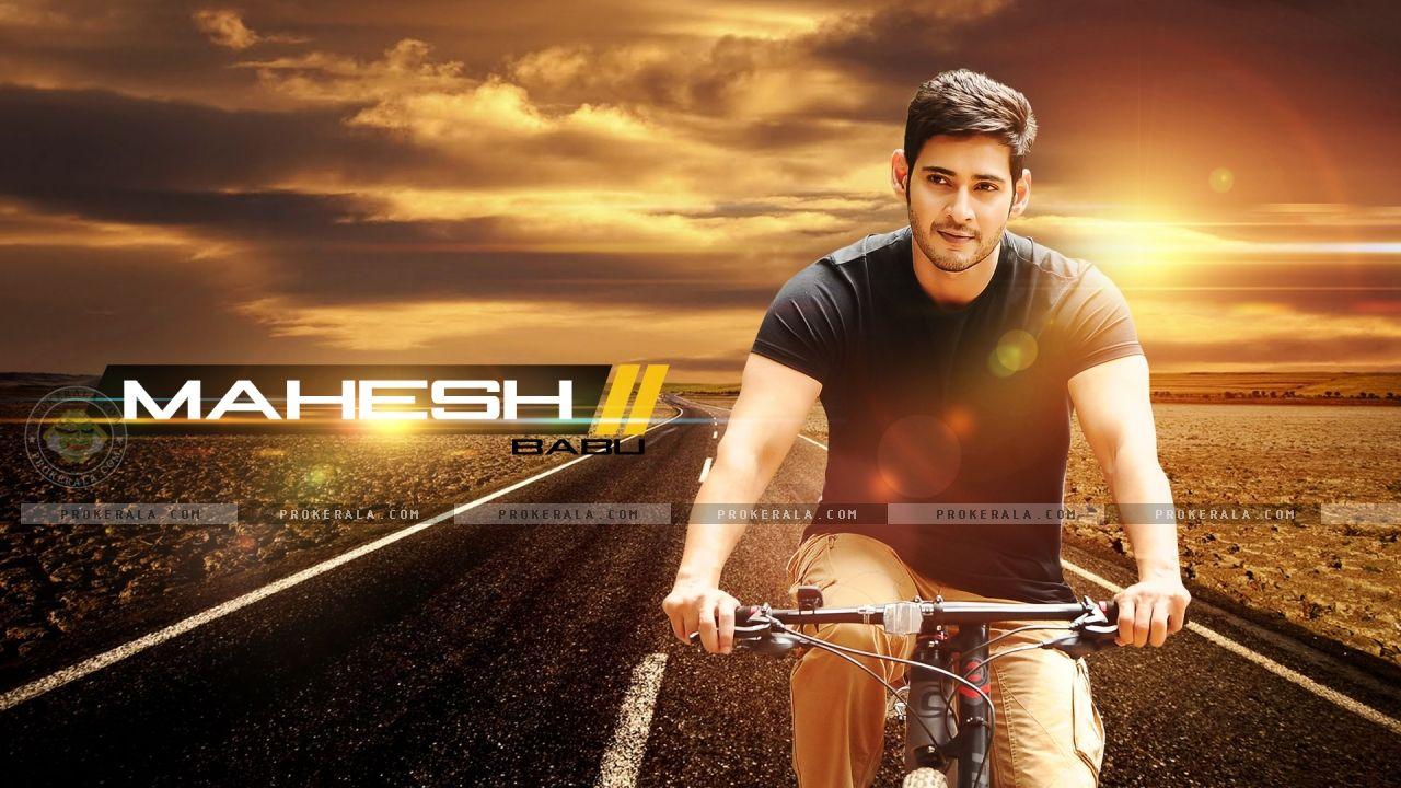 Mahesh Babu Wallpaper. Mahesh Babu Pics & Photo Gallery. Hot