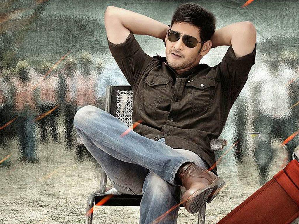 Mahesh Babu HQ Wallpaper. Mahesh Babu Wallpaper