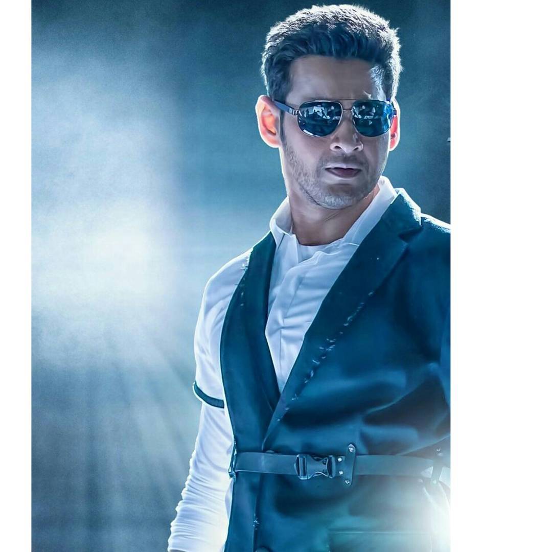SPYDER Movie HD Photo Stills. Mahesh Babu, Rakul Preet Singh