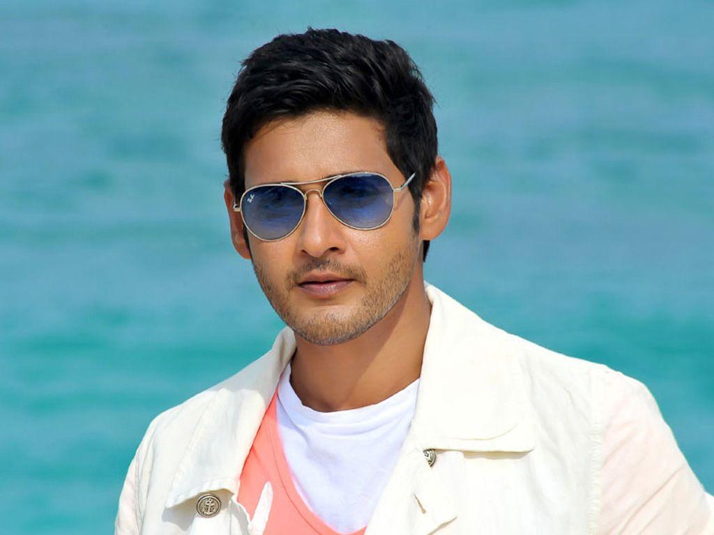 Mahesh Babu Wallpapers - Wallpaper Cave