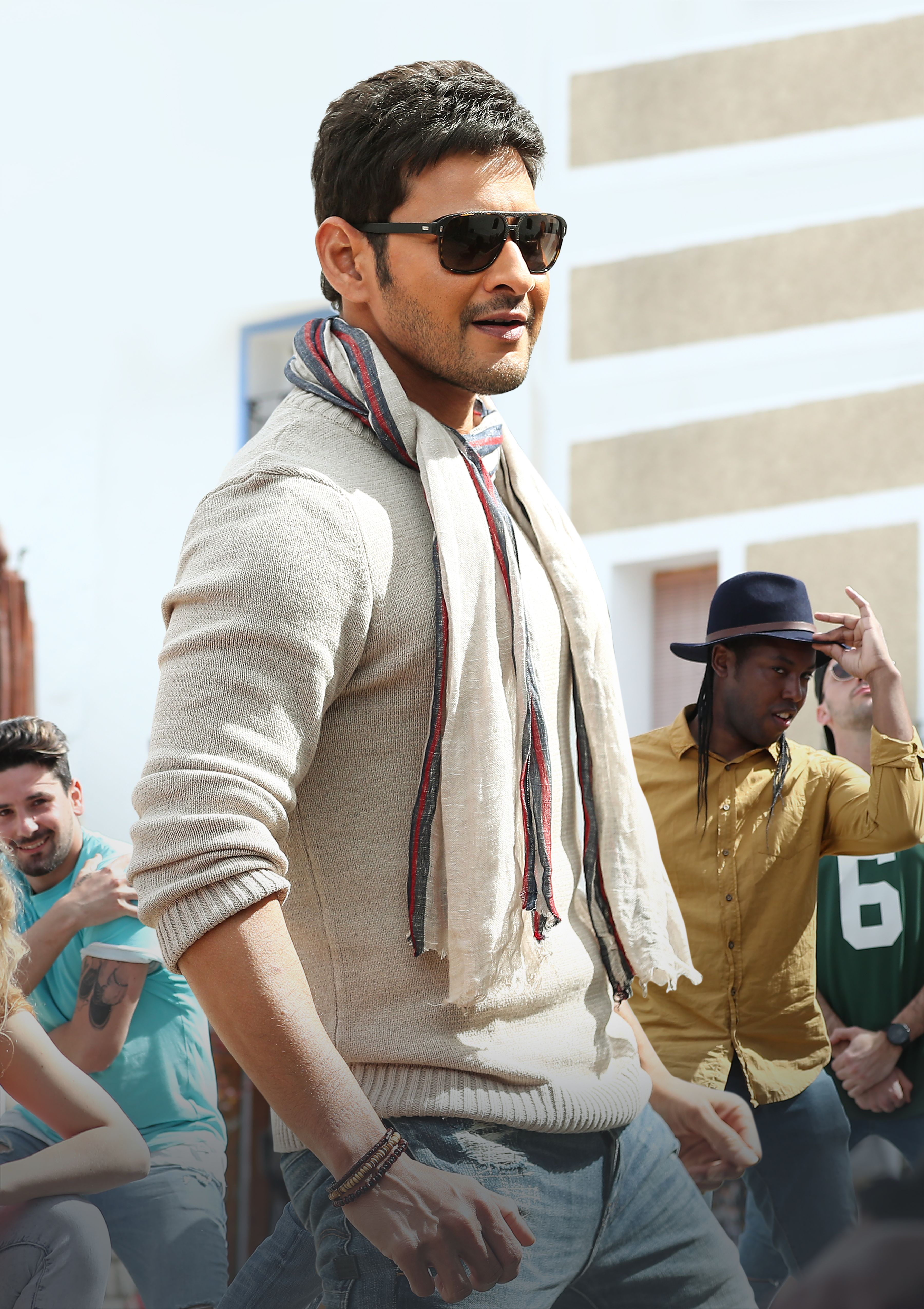 Bharat Ane Nenu