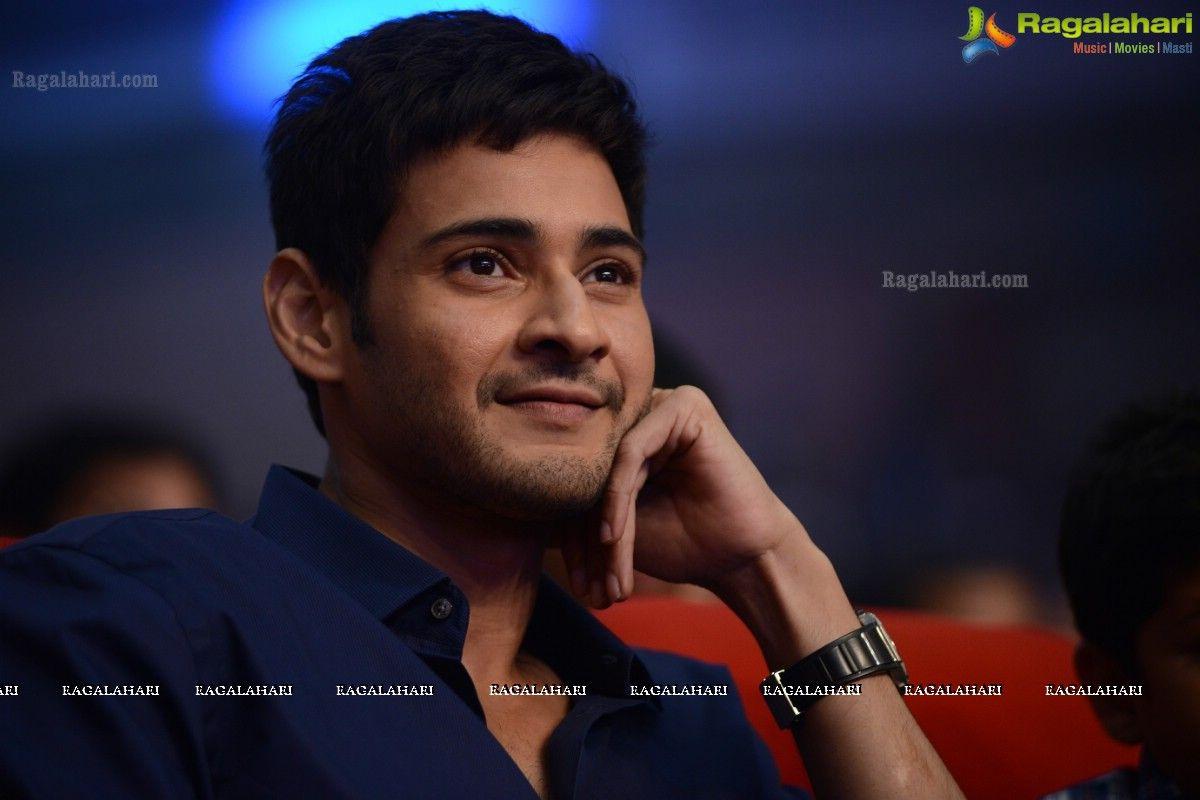 Mahesh Babu Image 30. Telugu Actor Photo, Image, Photo