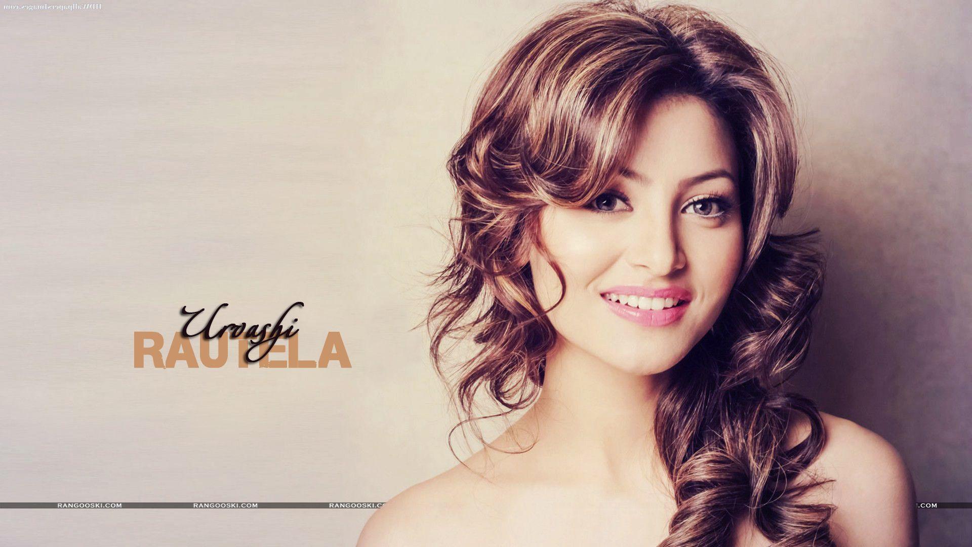 Urvashi Rautela Wallpaper. Indian Celebrities HD Wallpaper