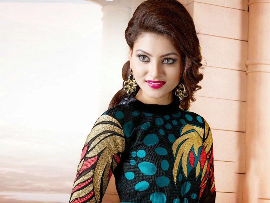 Image for HD Urvashi Rautela Wallpaper Sangit296. Photohop