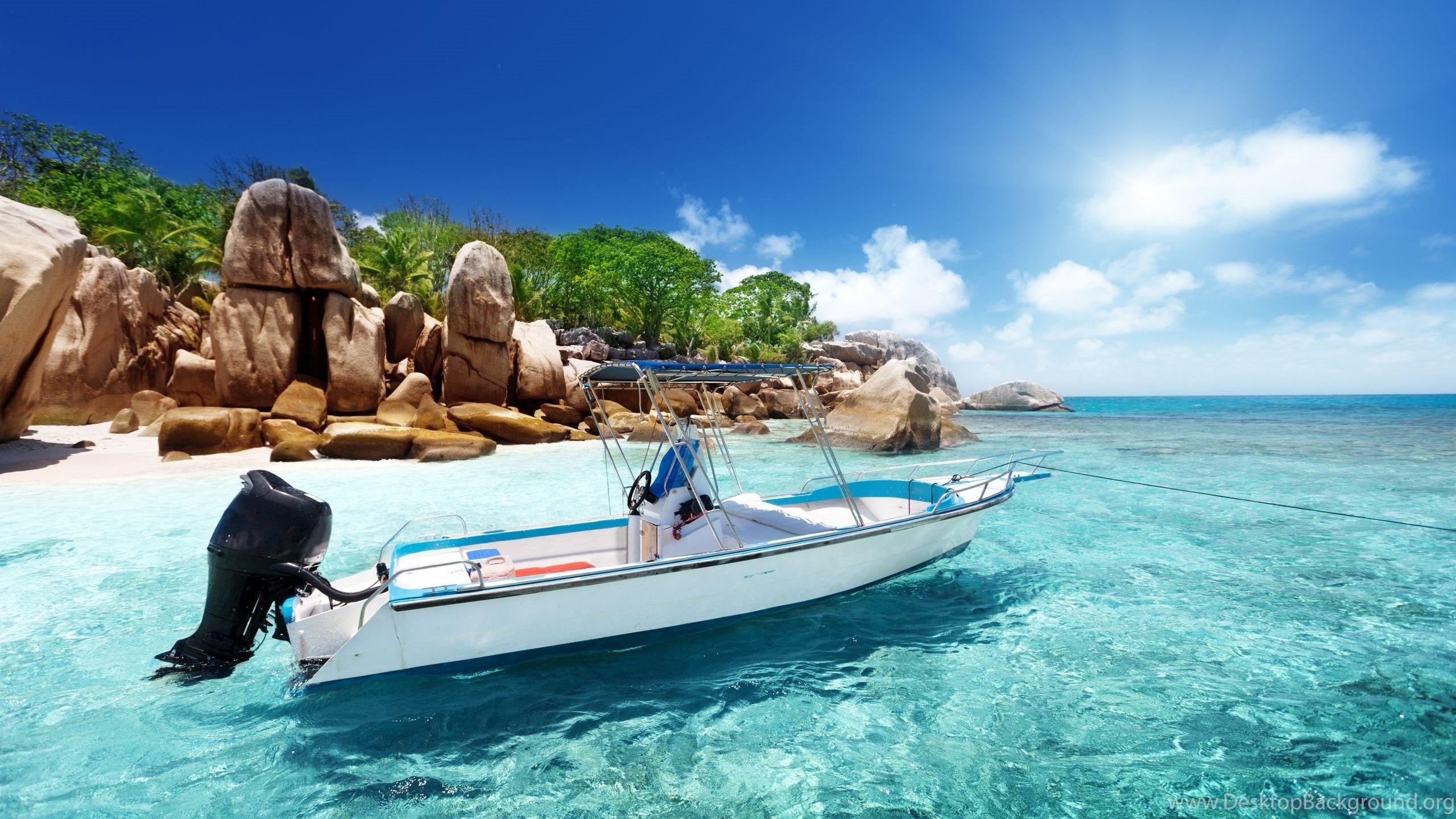 Boat 4k Ultra HD Wallpaper 4k Wallpaper.Net Desktop Background