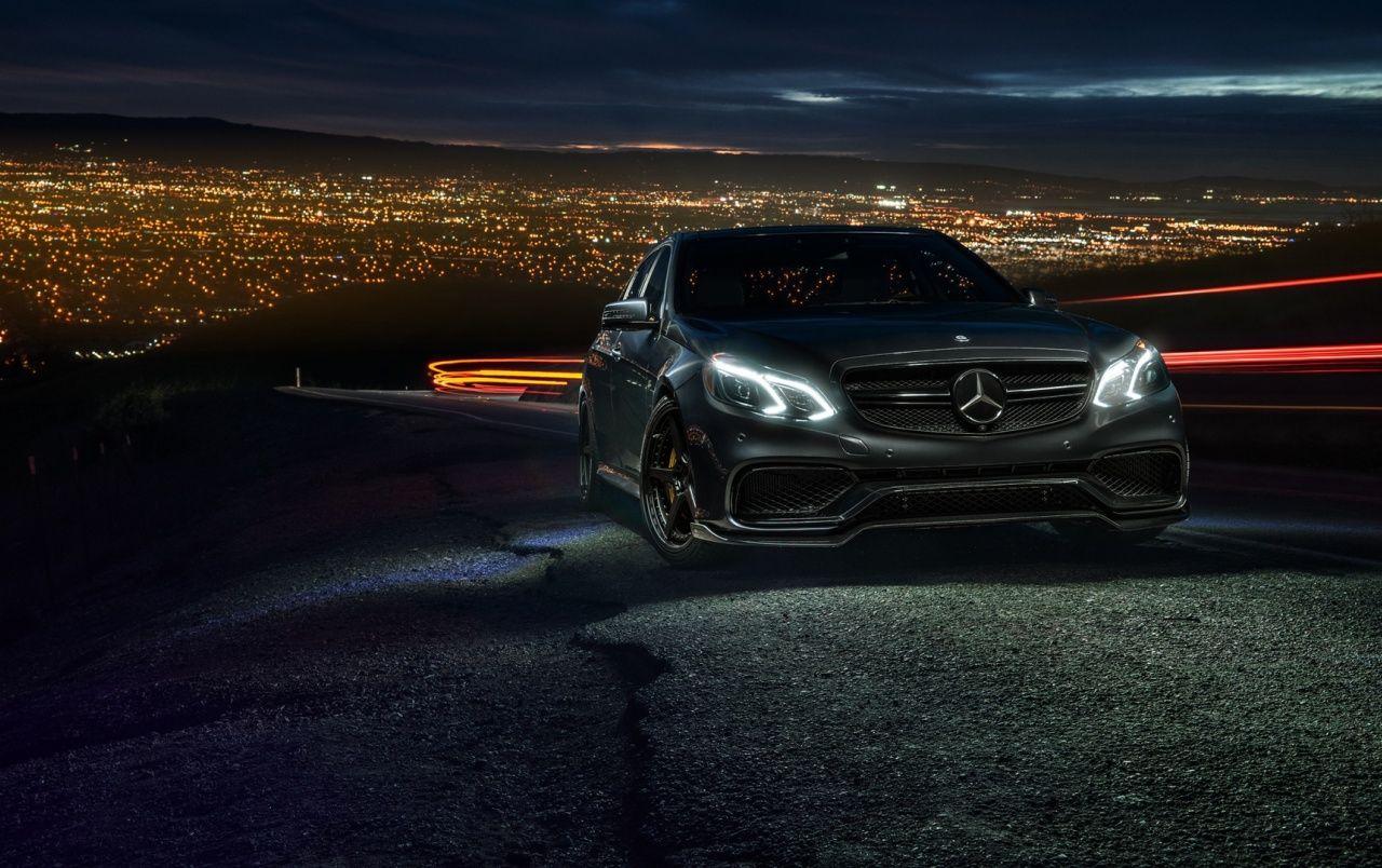 E63 Amg Wallpaper