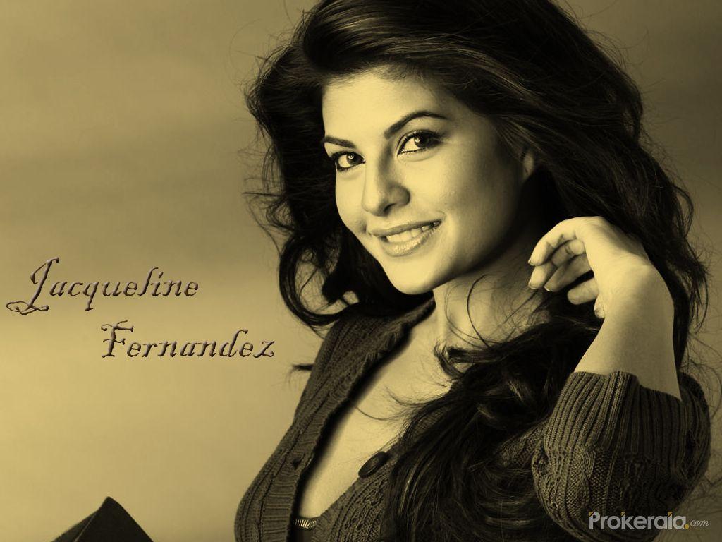 Download Jacqueline Fernandez Wallpaper # 11. HD Jacqueline