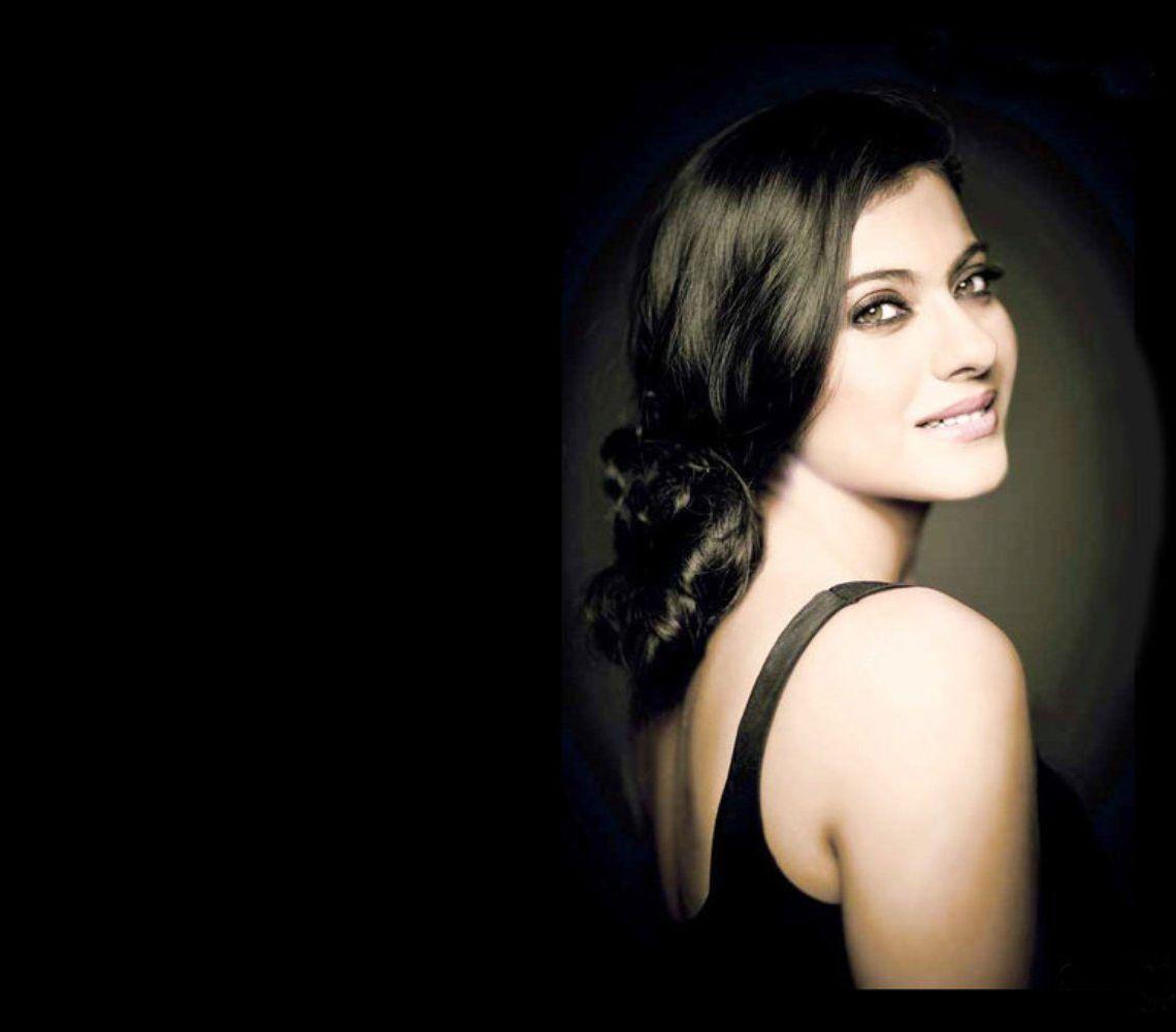 Bollywood Beautiful Actress Kajol latest Pics & Wallpaper