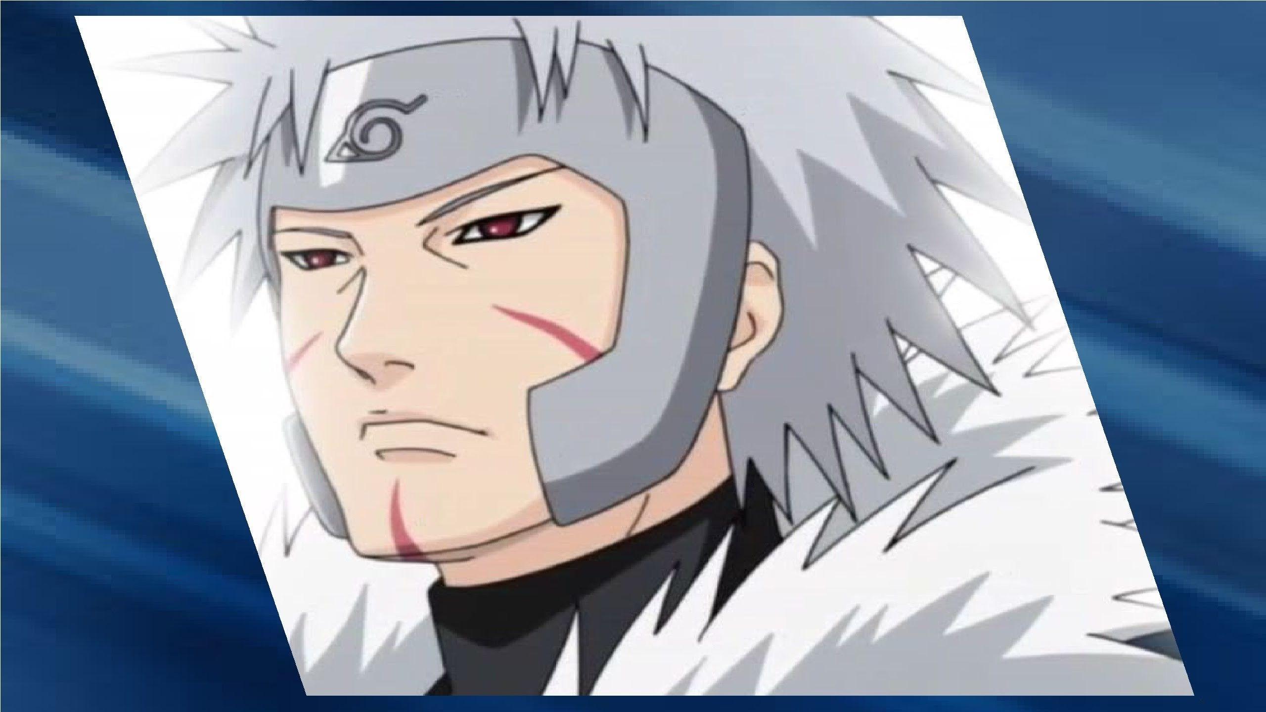 Tobirama Senju Wallpaper