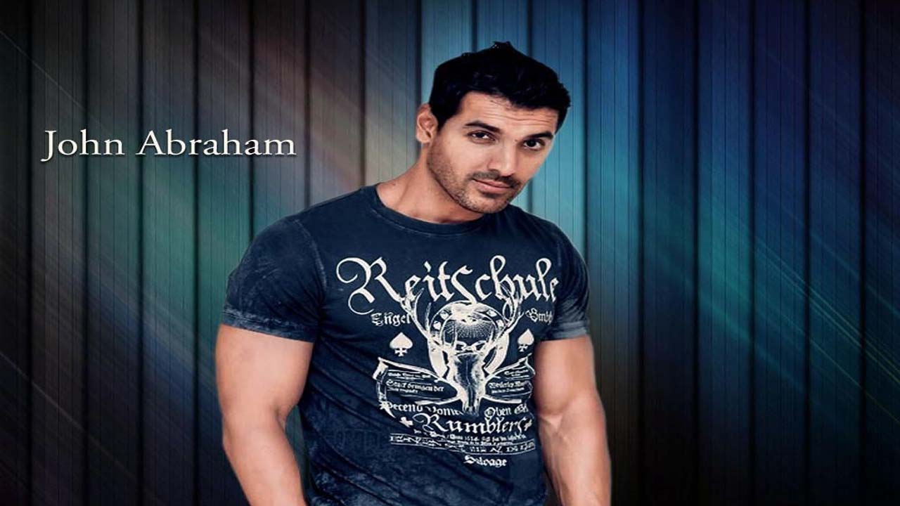 John Abraham HD Wallpaper and Image