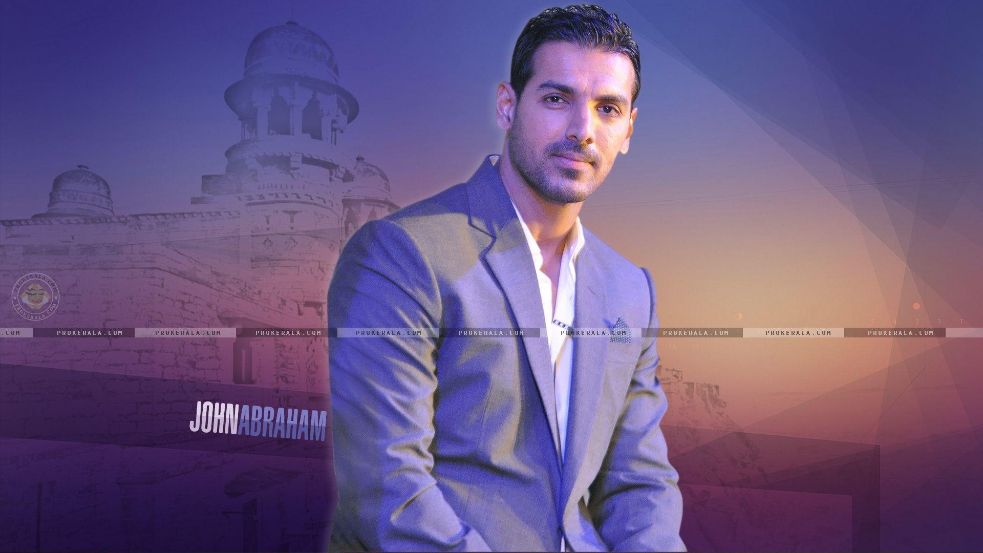 John Abraham Wallpapers - Wallpaper Cave