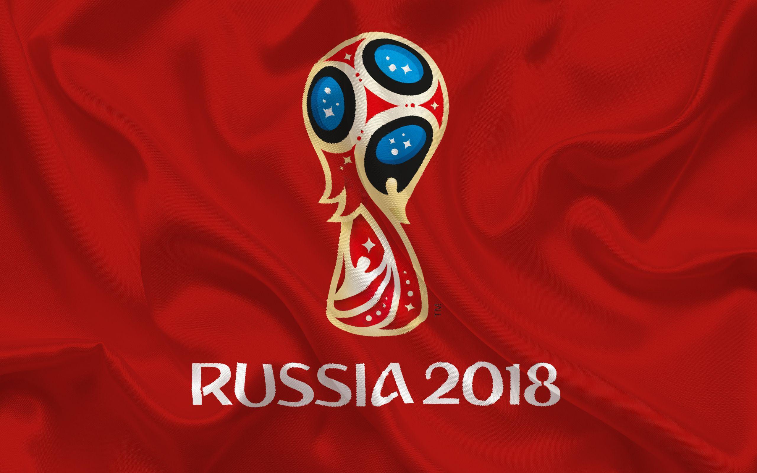 Wallpaper 2018 FIFA World Cup, Russia, HD, Sports