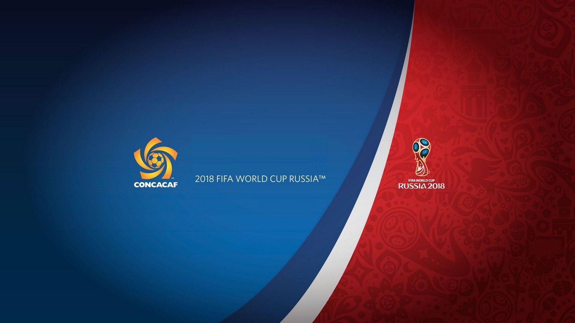 FIFA World Cup Russia HD Wallpaper. Background Image