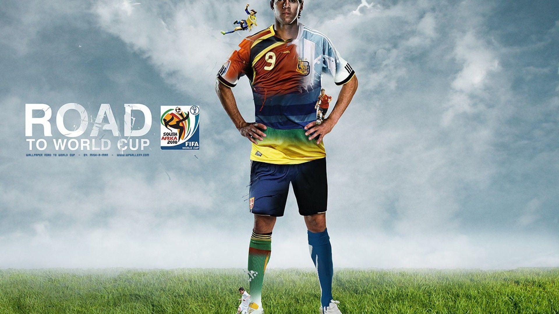 football world cup Wallpaper. HD .9to5pixels.com