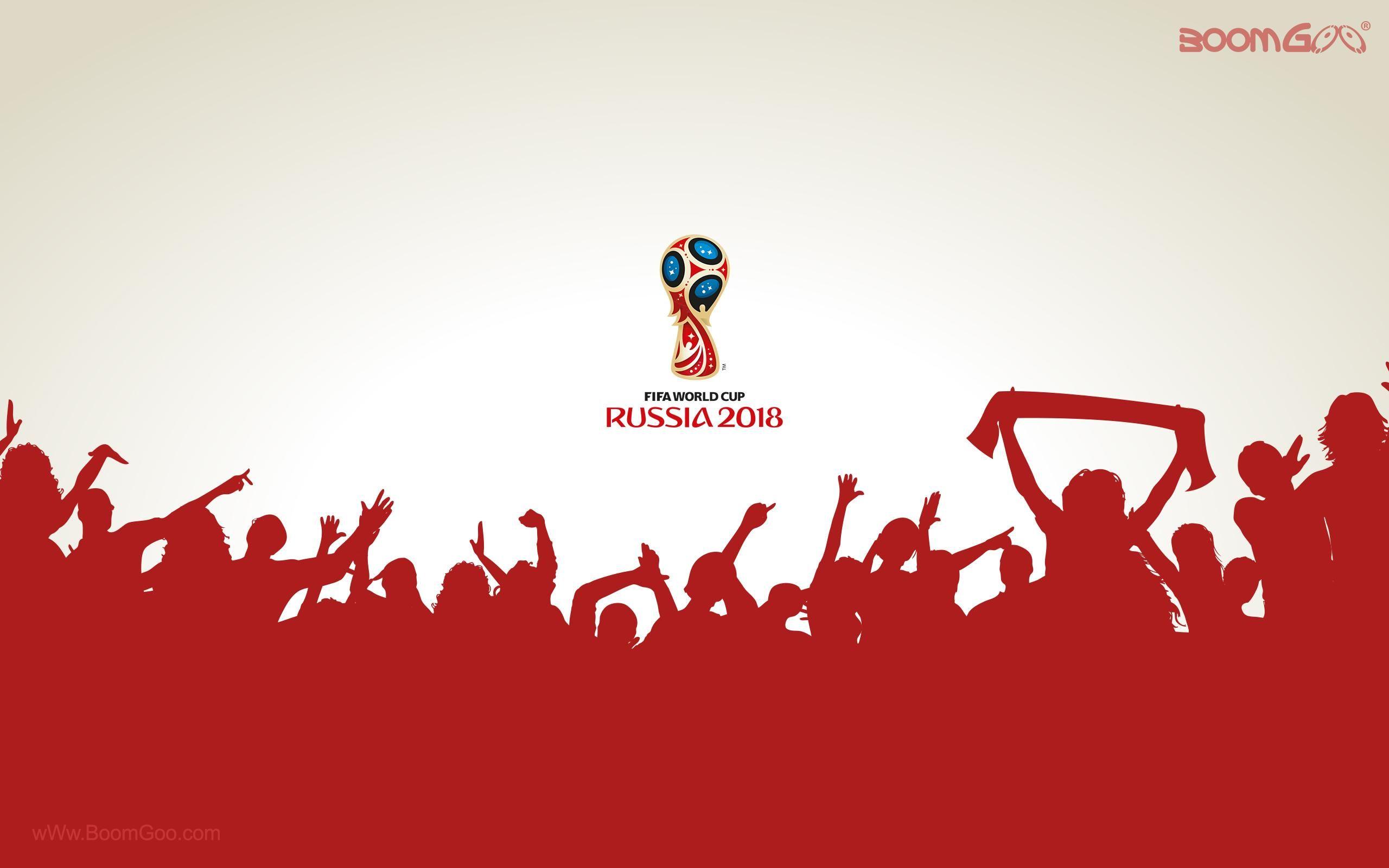 FIFA World Cup 2018 Wallpaper 16 X 1600