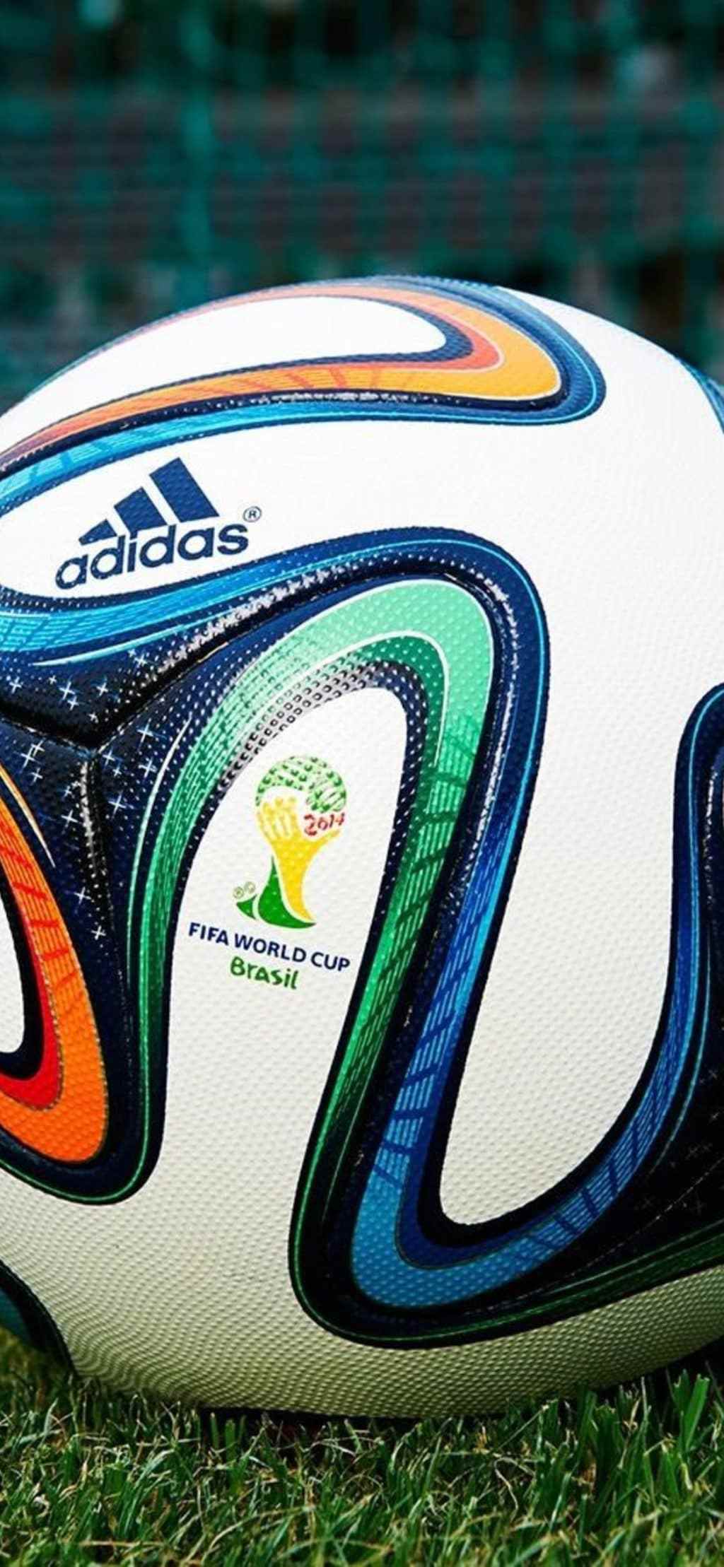 FIFA World Cup 2018 Wallpaper for iPhone and iPad