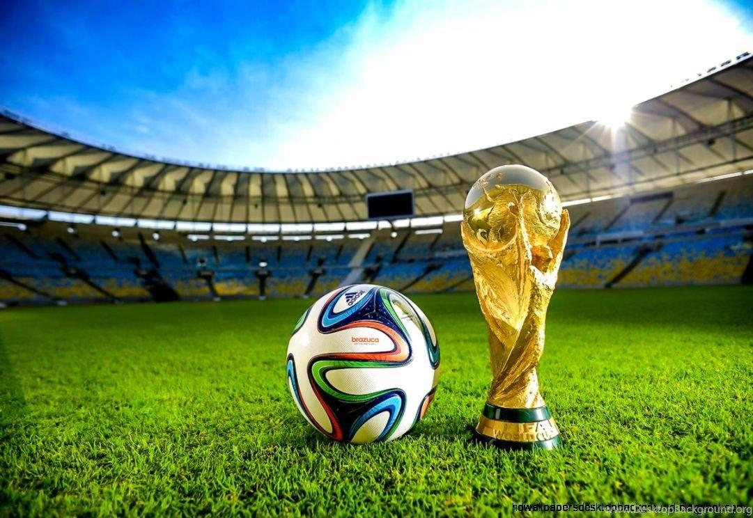 Fifa World Cup 2015 Cup Wallpaper Desktop Background