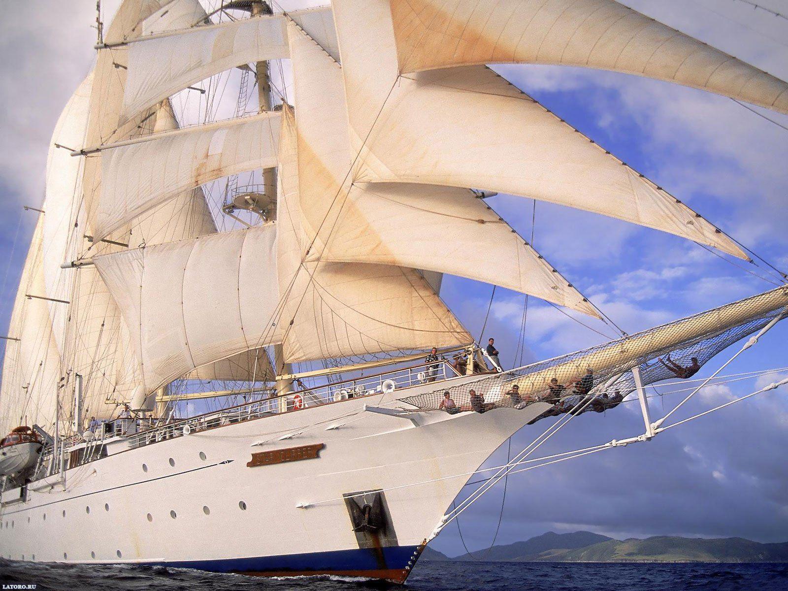 Download wallpaper: sailing ship, , , ships, wallpaper